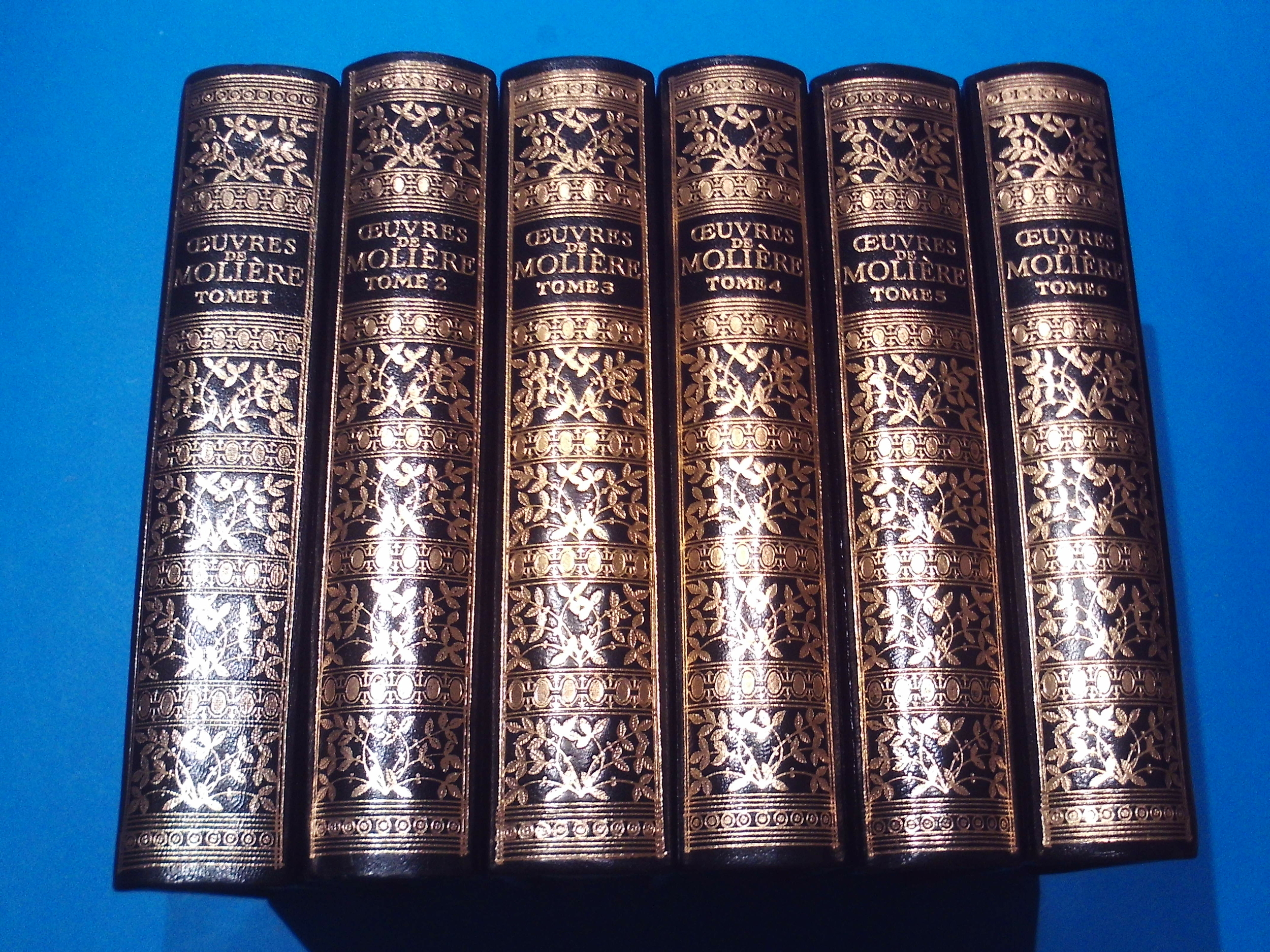 Les Oeuvres romanesques de Stendhal, complet en 10 volumes, Jean
