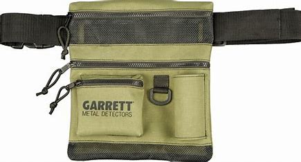 garrett pouch all terrain