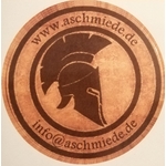 LOGO ARTRS SCHMIEDE