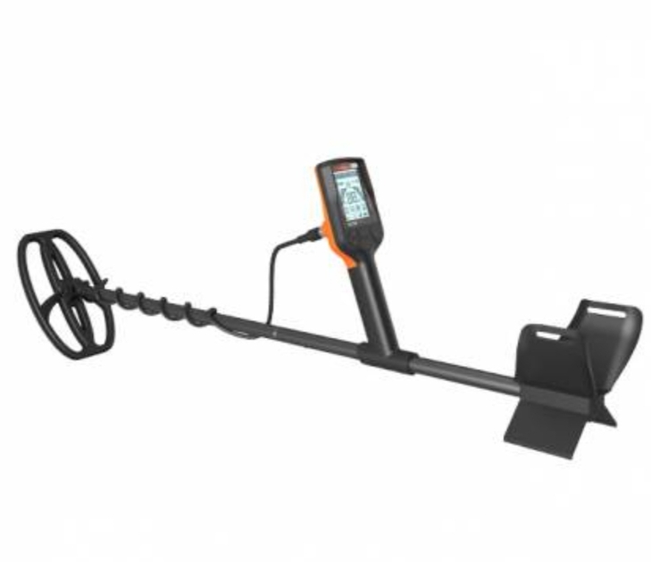 QUEST X10 PRO Détecteurs de métaux MISSION DETECTION