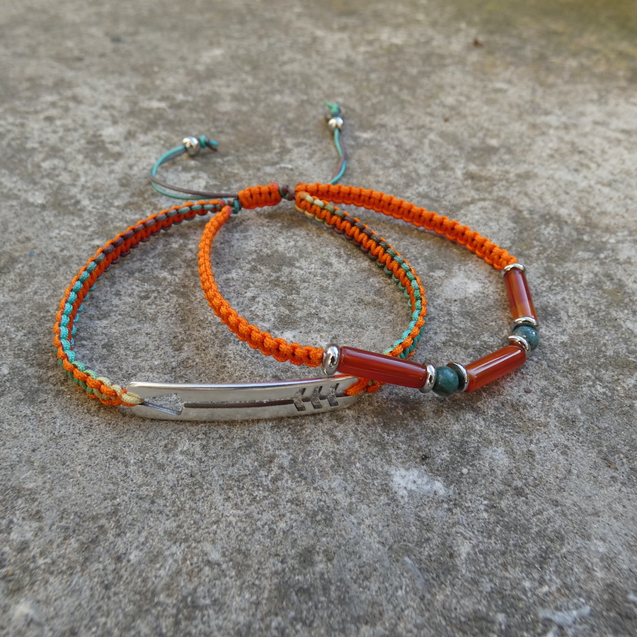 Bracelet-homme-cornaline-bijoux-France