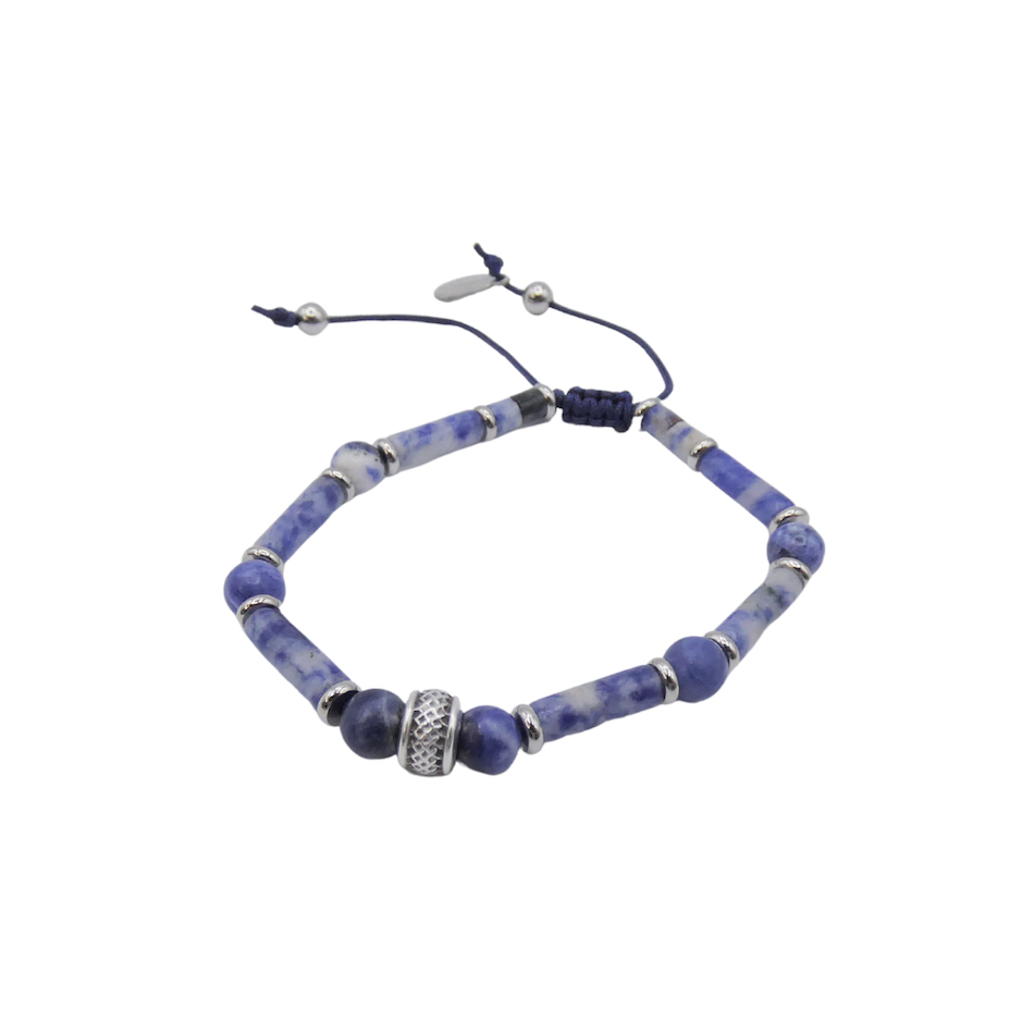 bracelet-sodalite-homme-simple-pierre-naturelle