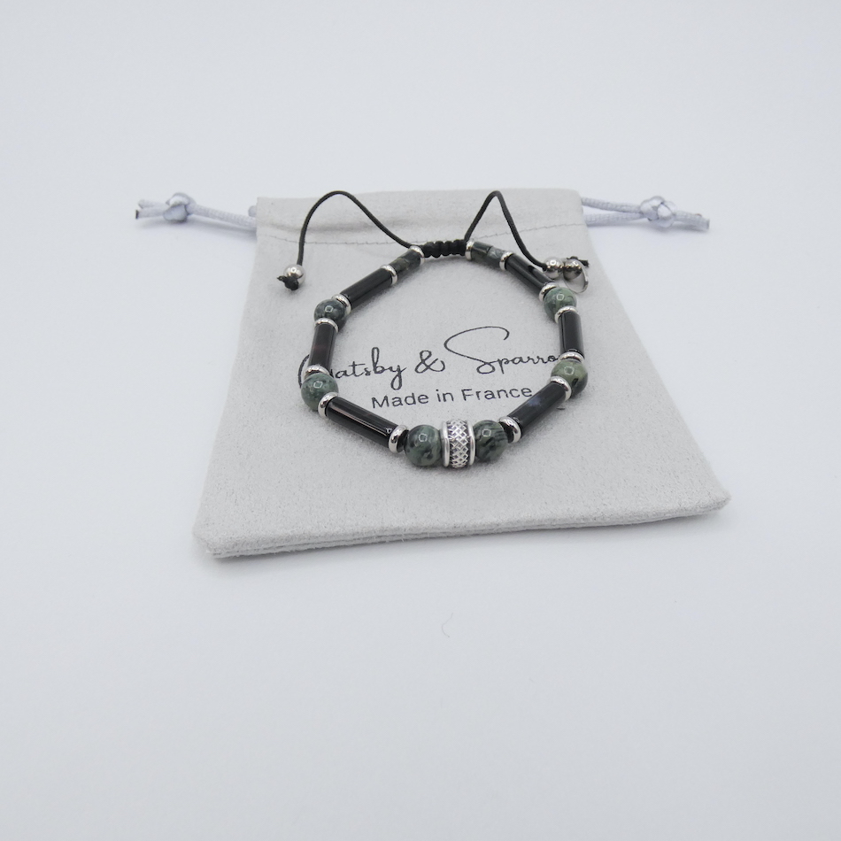 bracelet-simple-jaspe-kambaba-lave-homme-pierre-naturelle