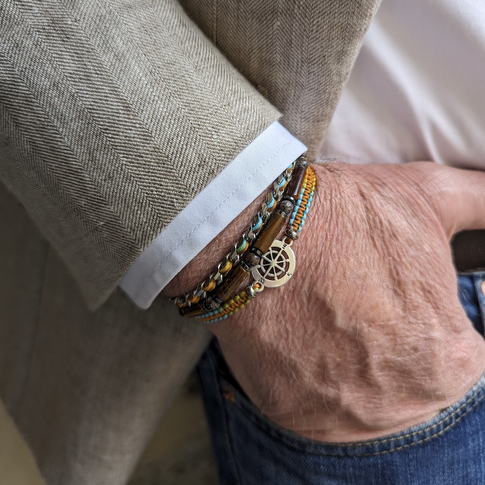 Bracelet-trio-homme-pierre-naturelle-jaspe-hématite-