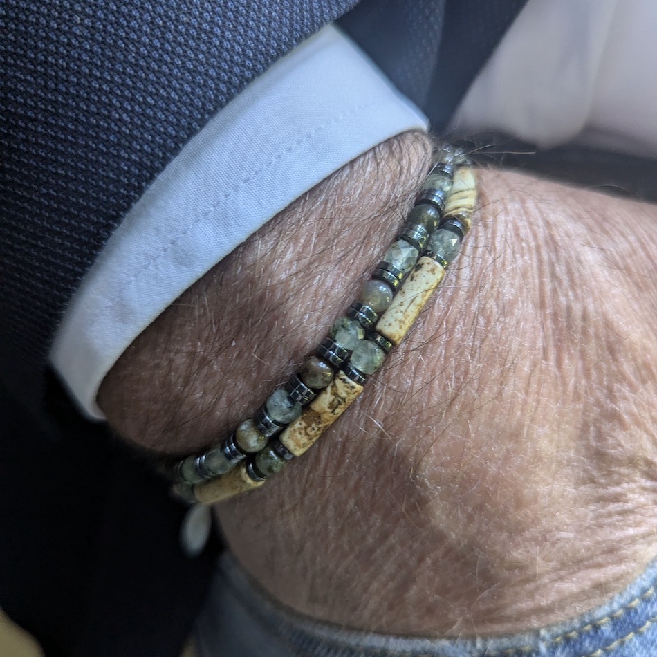 Bracelet-homme-pierre-naturelle-prenhite-jaspe-paysage-hématite