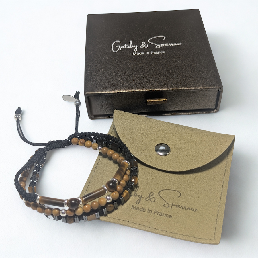 Bracelet-triple-arcadius-oeildetigre-collection-prestige