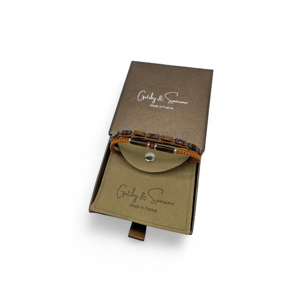 Bracelet Tibère Gatsby