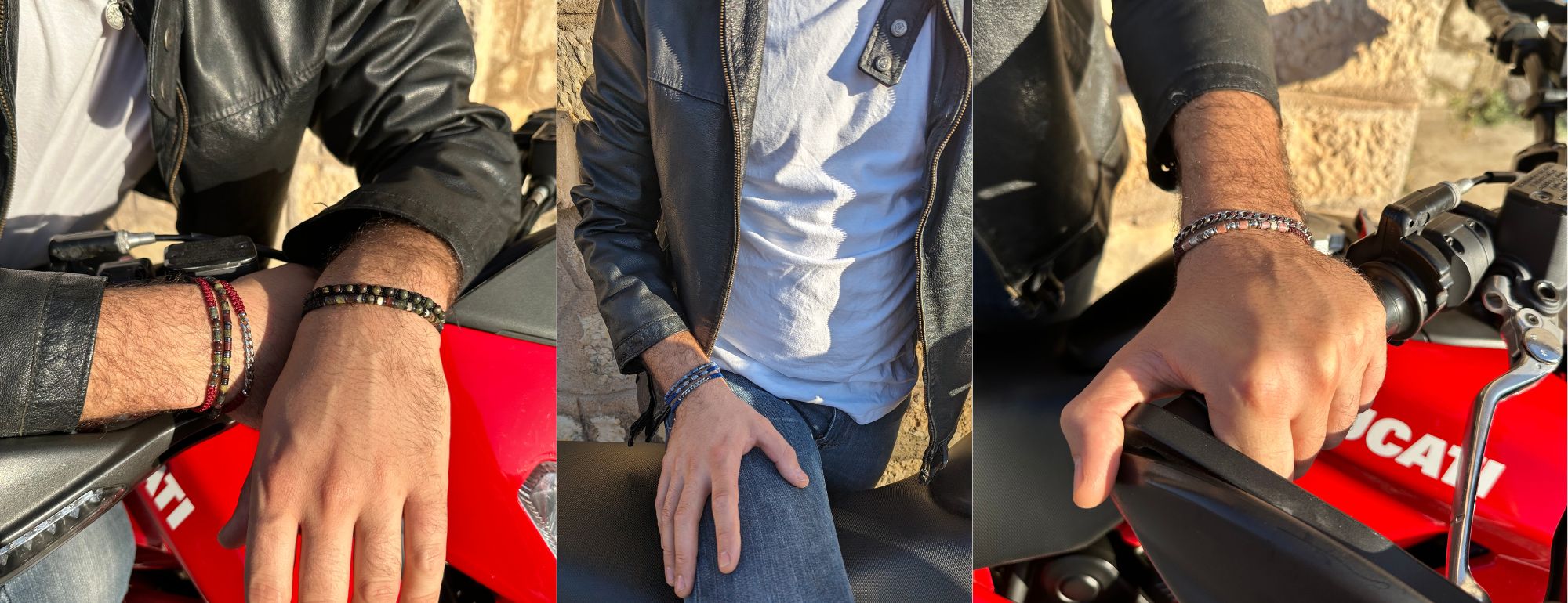 banderolles moto 2