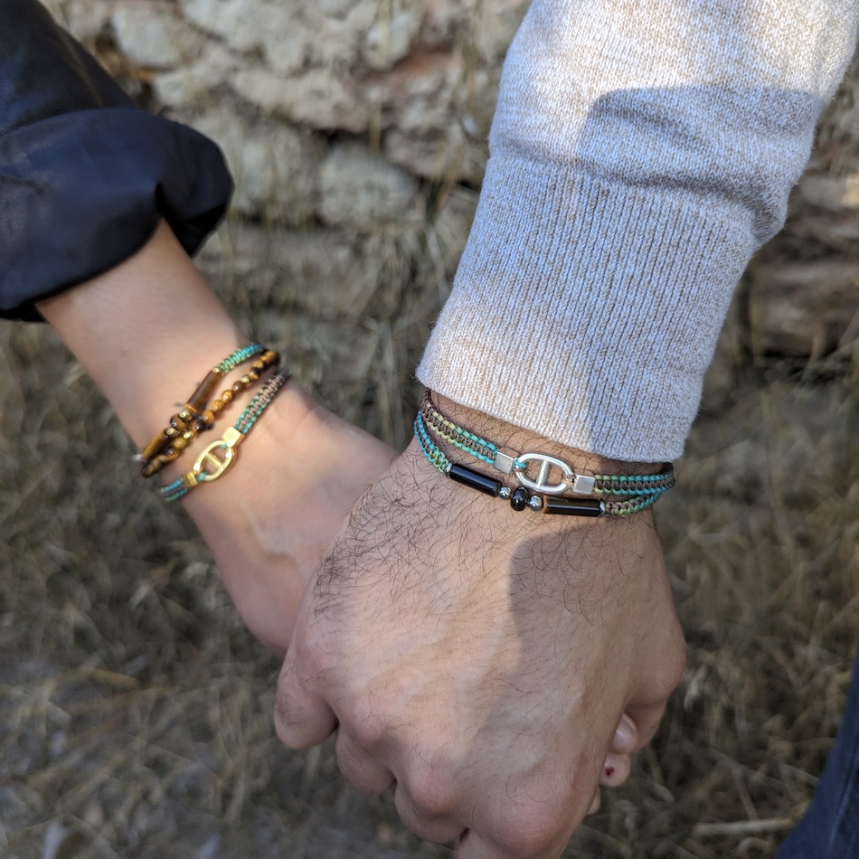 Les duos