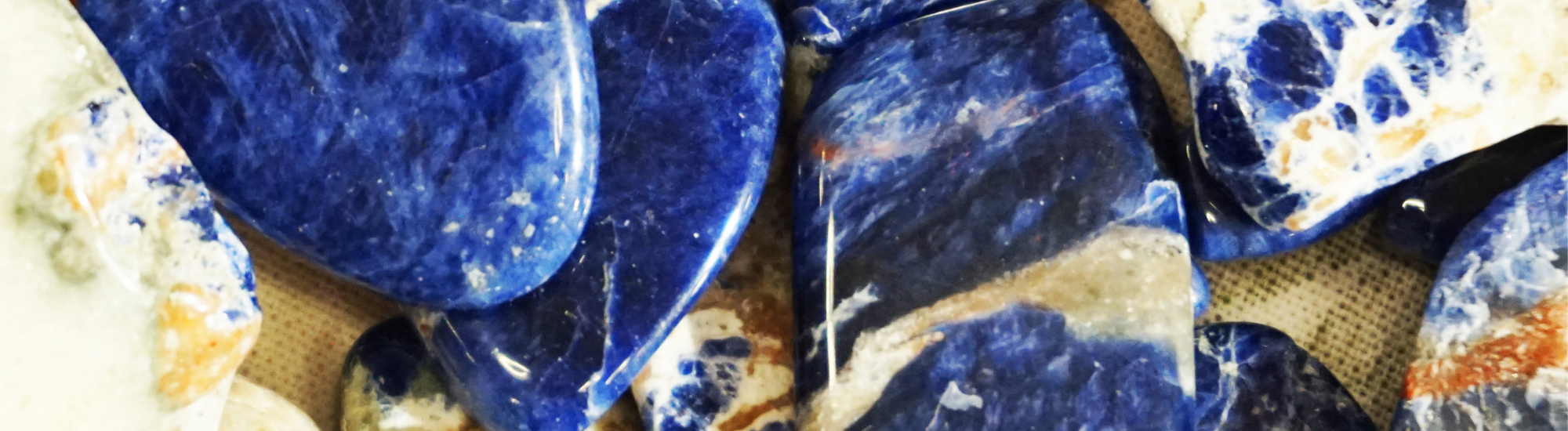 sodalite banniere