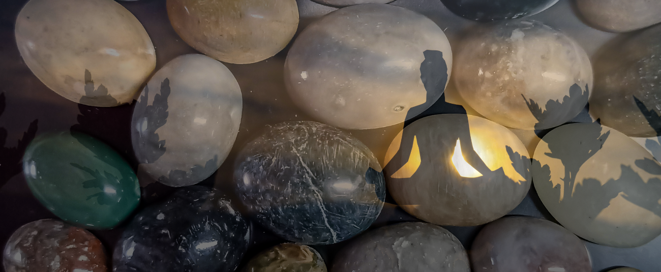 agate indienne