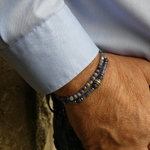 Bracelet renato sodalite