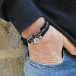 Bracelet-protection-homme-labradorite