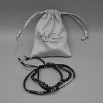 Bracelet-homme-pierre-kaki-jaspe kambaba
