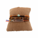 Bracelet-homme-pierre-naturelle-tendance-stacking-oeil-de-tigre
