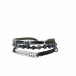 bracelet-homme-Pierre-naturelle-jaspe-kambaba-triple-