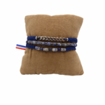 bracelet -homme-tendance-stacking-pierre-naturelle-chaine-fabrication-artisanat-français-bleu-Sodalite-hématite