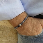 Bracelet-simpl-homme-Renato-bleu-perre-naturelle-sodalite-tendance