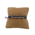 bracelet-homme-parceval-bleu-sodalite-homme-double