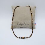collier-homme-karl-oeil-de-tigre