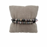 Bracelet-Justin-agat-hématite