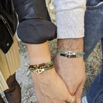 Bracelets-couple-duo-Ethan-oeil- de -tigre-idee-cadeau-anniversaire-mariage-couple