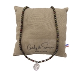 collier-homme-tour-de-cou-pendentif-heishi-jaspe-nacre-hematite-surfeur