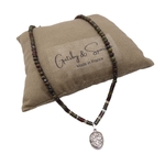 tour-de-cou-homme-surfeur-pendentif-heishi-jaspe-sang-de-dragon