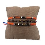 Bracelet-homme-orange-marron-pierre-oeildetigre-nacre-hematite