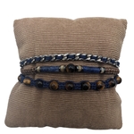 Hugo-bracelet-homme-marron-pierre-naturelle-oeildetigre-sodalite