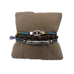 Bracelet-laurent-homme-oeildetigre-pierre-naturelle-plaque-gourmette