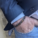 Bracelet-double-paolo-oeildefer-jaspe-maron