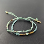 Bracelet-double-femme-chrysocolle-turquoise-fin-pierres-naturelles-france