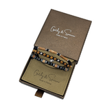 DesignBracelet Costantin bijou artisanat français collection prestige