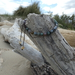 bracelet julien agate