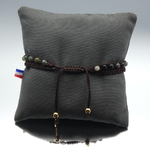 Bracelet homme en Agate naturelle
