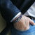 Bracelet homme tendance bleu pierre naturelle sodalite