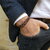 Bracelet homme pierre de Rhodonite