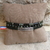 Bracelet Anoki-homme-tendance-pierre-Kaki