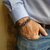 bracelet-triple-rhodonite-homme-tendance