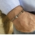 Bracelet-homme-simple-rhodonite-pierre-rose-marron-chic-idee-cadeau-
