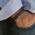 Bracelet -double- romeo -larvikite