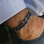 Bracelet -double-roméo-sodalite-homme-tendance-pierre-naturelle-heishi-nacre