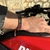 bracelet-triple-Arthur-trois -rangs-jaspe-sanguin