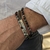 bracelet-Harold-jaspe-Kambaba-nacre -mannequin