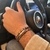 Bracelet-triple-homme-tendance-pierre-naturelle-made-in france -artisanat-original-jaspe