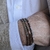 bracelet-triple-trio-homme-rhodonite-chaine-hemetite-pierre-naturelle