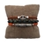 bracelet-homme-triple-pierre-jaspe-trio-kambaba-orange-bicouleur