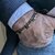 Bracelet-paolo-jaspe-marron -double-rangs-hématite