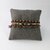 Bracelet-lilian-homme-triple-marron-camel-pierre-naturelle-jaspe-oeil de tigre